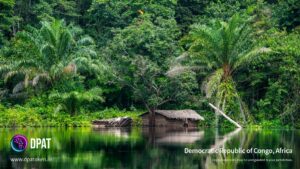 Central Africa - DRC