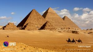 North Africa Cairo